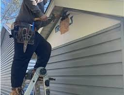 Best Fascia and Soffit Installation  in West Laurel, MD